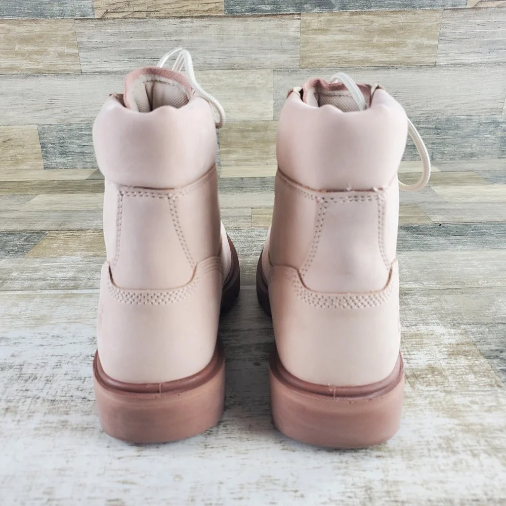 Timberland Pro Sawhorse 6